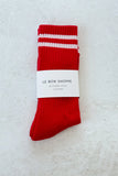 Le Bon Shoppe - Extended Boyfriend Socks