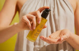 Olio E Osso - Bel Corpo Body Oil