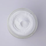 9oz Unscented Whipped Tallow - 100% Grass Fed Beef Tallow Moisturizer