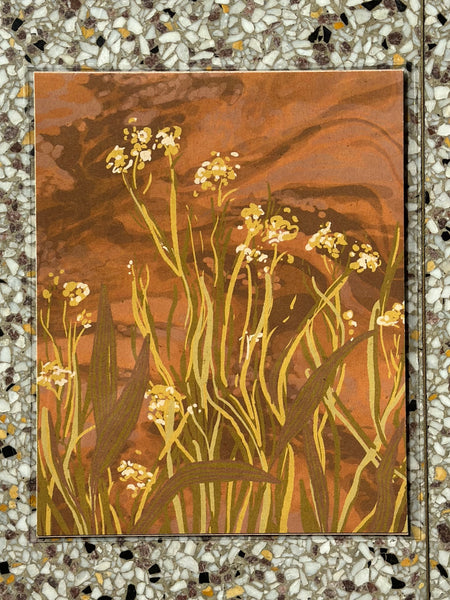 Desirée Mae Studio - 8x10 Print - Utah’s Bloom (STORE PICK UP ONLY)