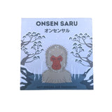 Onsen Saru - Hot Spring Air Freshener
