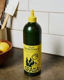 Graza - Frizzle Olive Oil