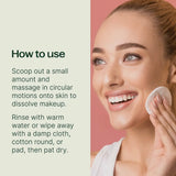 Plant Therapy - Makeup Remover Balm