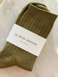 Le Bon Shoppe - Her Sock