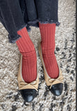 Le Bon Shoppe - Her Sock