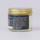 2oz Unscented Tallow Balm - 100% Grass Fed Beef Tallow Moisturizer