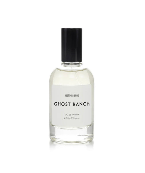 West Third Brand - Ghost Ranch 50ml Fine Fragrance