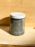 Little Seed Farm - Charcoal Detox Salt Scrub