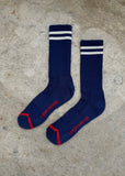 Le Bon Shoppe - Extended Boyfriend Socks