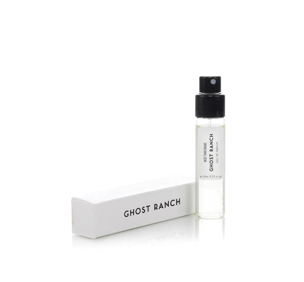 West Third Brand - Ghost Ranch 10ml Fine Fragrance
