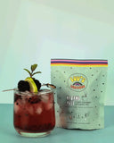Lou’s Libations - Madame Mule Pouch Cocktail Kit