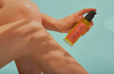 Olio E Osso - Liscia Shave Oil
