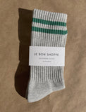 Le Bon Shoppe - Extended Boyfriend Socks