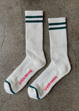 Le Bon Shoppe - Extended Boyfriend Socks