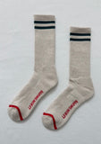 Le Bon Shoppe - Extended Boyfriend Socks