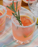 Lou’s Libations - Rosemary’s Paloma Pouch Cocktail Kit