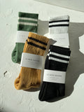 Le Bon Shoppe - Extended Boyfriend Socks
