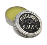 Humblelove - Salve - Muscle + Joint