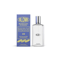 Blomb - No. 03 Eau de Parfum