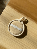 Ramie Facial Pad