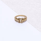 MADE IN Jewelry - Ica Ring