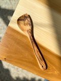Olive Wood Utensil - Cooking Spoon