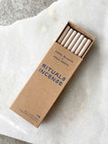 Rituals Incense - Copal Blanco + Palo Santo