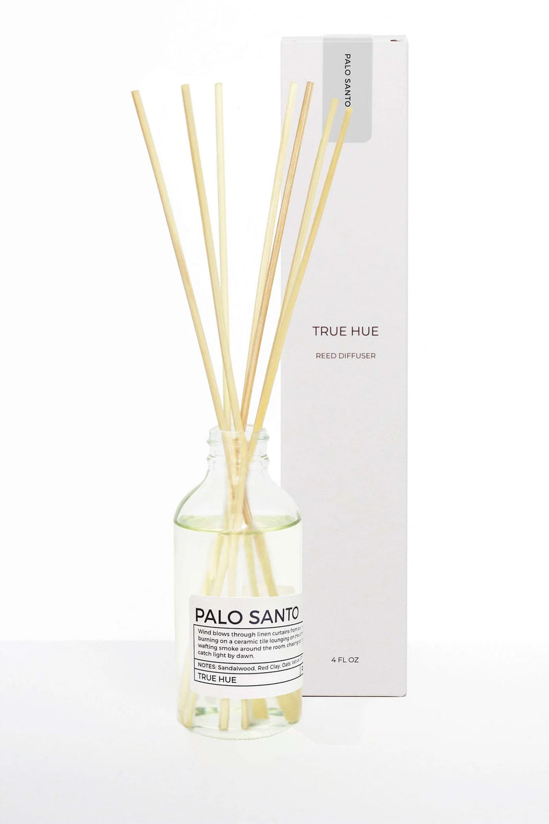 True Hue Reed Diffuser Palo Santo shopURSA