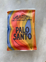 Wild Yonder Studio - Bath Soak - Palo Santo
