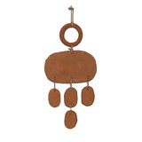 Terracotta Wall Hanging