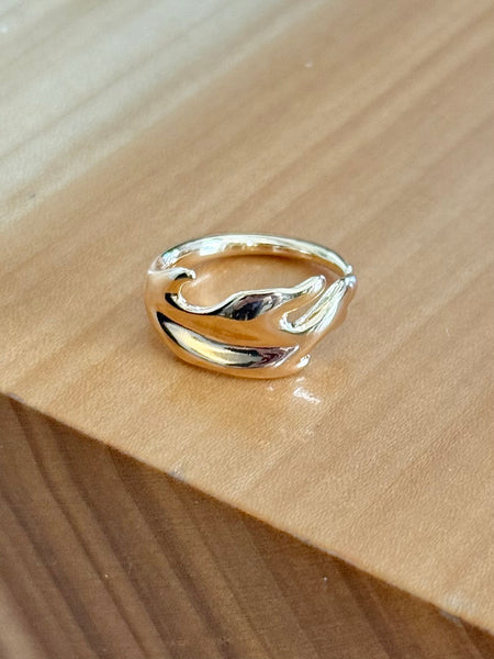 Flame Ring