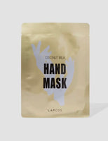 Lapcos - Coconut Milk Hand Mask