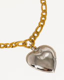 Flânerie - Heidi Necklace