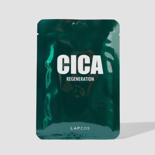 Lapcos - Cica Sheet Mask