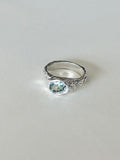Lauren Landa - Sterling Silver + Tourmaline Ring