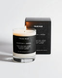 True Hue - Mini Candle - Scotch + Soda