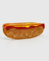 Hot Dog Hair Clip