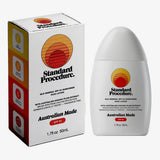 Standard Procedure - Silk Mineral SPF 50 Sunscreen 1.7 oz.
