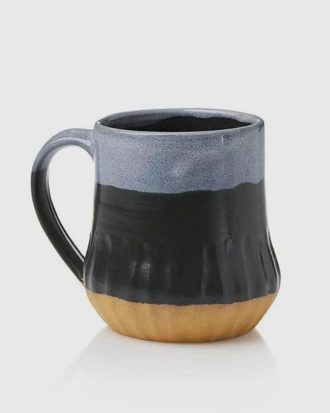 Jannu Ridge Ceramic Mug