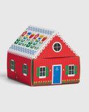Swedish Matchbox Cottage