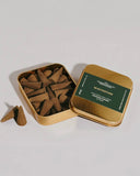 Commonwealth Provisions - Wintertide Incense Cones
