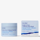 Ursa Major - Bright + Easy 3-Minute Flash Mask