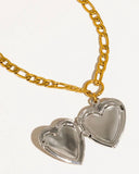Flânerie - Heidi Necklace