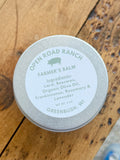Farmer’s Balm (Lard + Tallow Skincare)