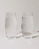 Yield Design Co. - Century Clear Glass Set 16 oz.