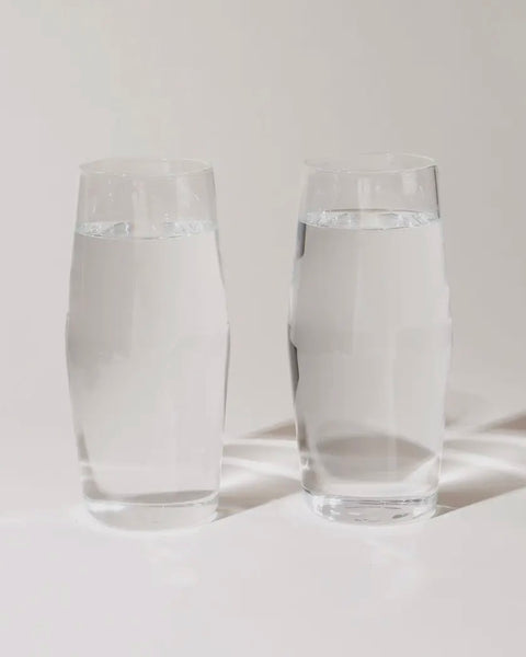 Yield Design Co. - Century Clear Glass Set 16 oz.