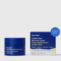Ursa Major - Golden Hour Recovery Cream - Travel Size