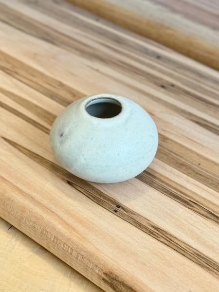 H. Berg Ceramics - Petite Sphere