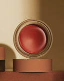 Minori - Cream Blush - Scarlet