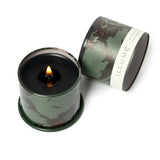 Illume - BlackBerry Absinthe Tin Candle